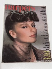Harpers & Queen Magazine