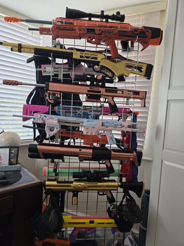 Dart blasters read - dart,