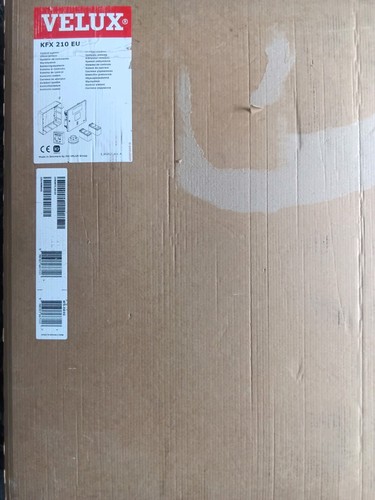 New velux kfx 210 - 210, eu