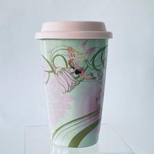 Disney Parks Travel Mug Cup