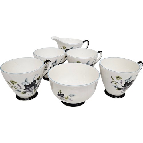 Windsor bone china - windsor, set
