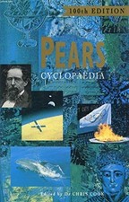 Pears Cyclopaedia 100th