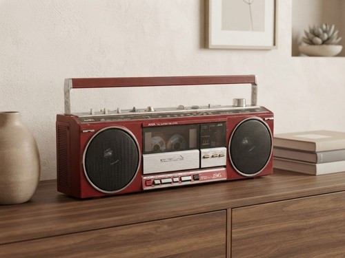 Aiwa j36 rare - aiwa, mint