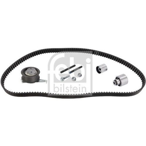 Febi timing belt - belt, with