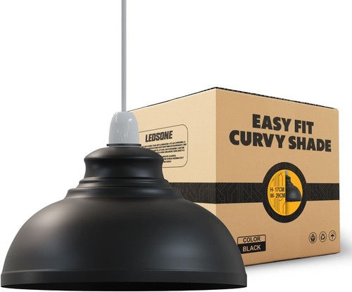 Ceiling light shade retro - ceiling,