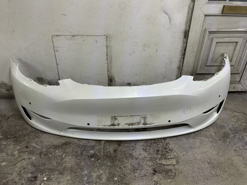 Tesla model 2020 front - tesla, y