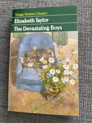 The devastating boys - the,