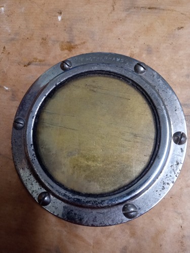 Vintage nos rotherhams - vintage,