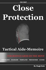 CP TAM Close Protection