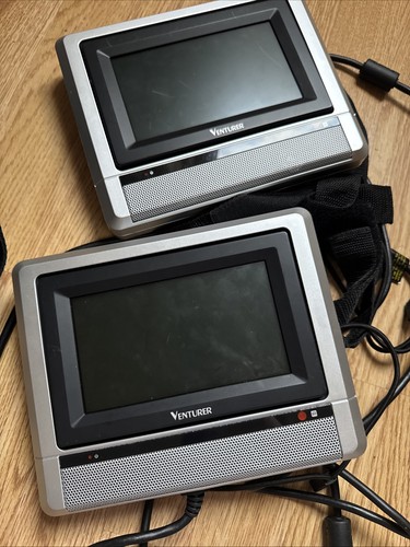 Venturer portable dvd screen - venturer,