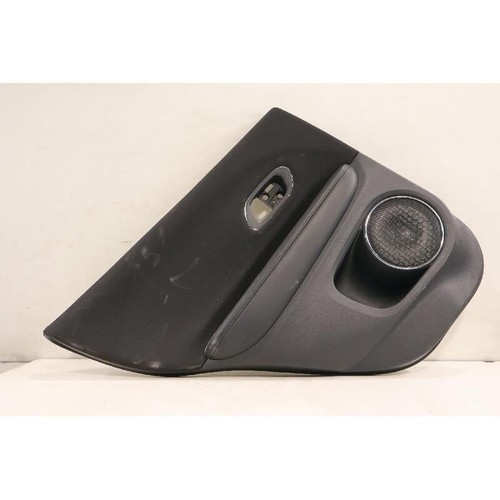 Rear door trim honda v - lh, hr-v