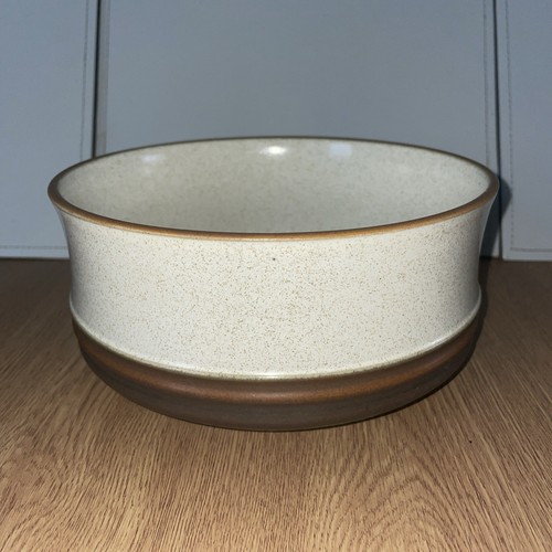 Denby potters wheel rust - denby,