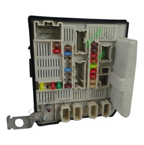 2006 renault megane fuse box - fuse,