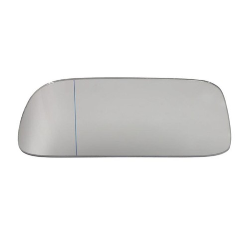 Side mirror glass fits - glass, l