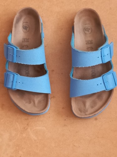 Birkenstock arizona vegan - birkenstock,