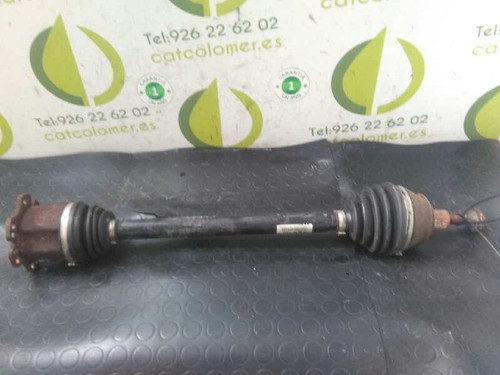 4f0407451ax front left - front,
