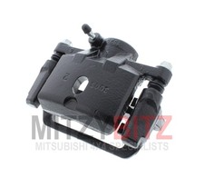 COMPLETE CALIPER REAR LEFT FOR MITSUBISHI PAJERO V24WG MK2 2.5T