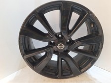 NISSAN QASHQAI MK2 2014-2021