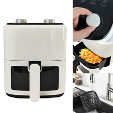 5.5L Large Capacity Air Fryer