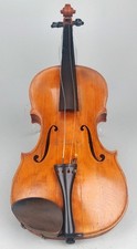 Nc 352 violin around 1900