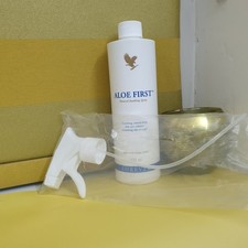Forever Living Aloe Vera First