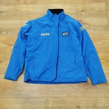 Official Subaru Rally Jacket