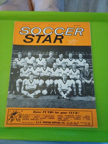 Soccer star weekly football - star,
