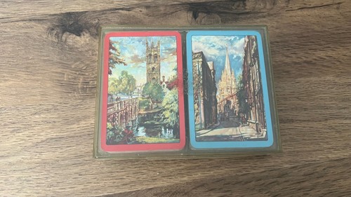 Vintage thomas rue twin - de,