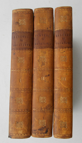 History napoleon and - of, wars