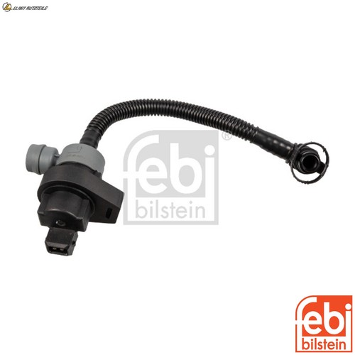 Breather valve fuel - fuel, tank