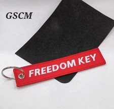 Motorbike Motorcycle Keyring