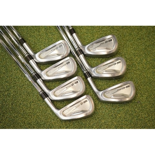 Royal collection iron - royal,