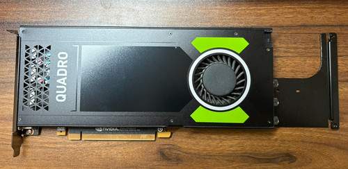 Nvidia quadro p4000 - nvidia, 8gb