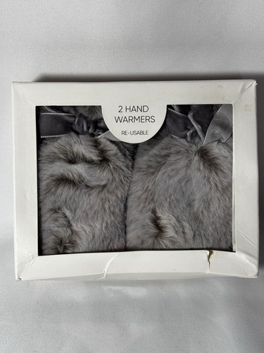 Microwave handwarmers pack - pack, of