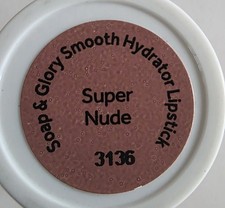 Soap & Glory Smooth Hydrator