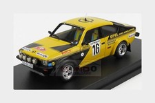 Trofeu opel kadett - kadett, gt/e