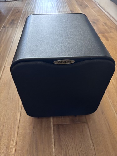 Velodyne spl 800i subwoofer - velodyne, spl-800i