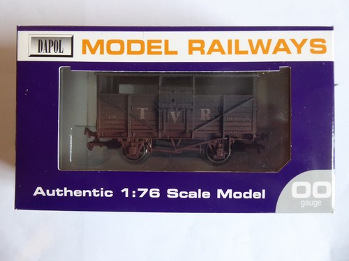 Dapol west wales - west,