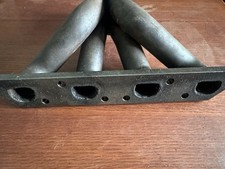 R53 BMW Mini Cooper S Exhaust Headers OEM