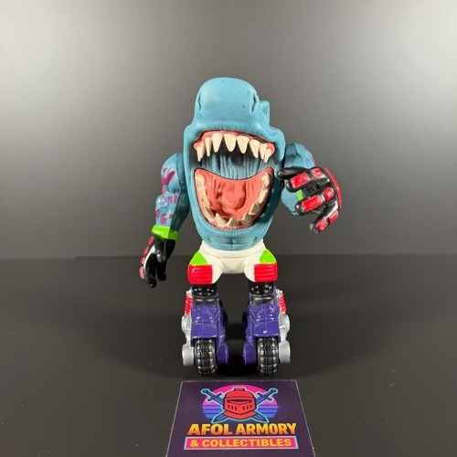 Street sharks moto - -, streex