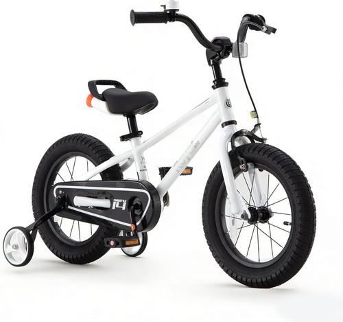 Freestyle kids bike - kids,