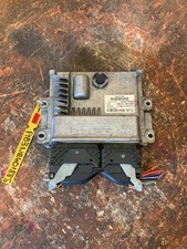 Vauxhall Movano ECU Engine Control Unit 2.2L Diesel 2023 9824601180