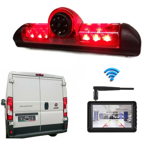Peugeot boxer wireless brake - boxer,
