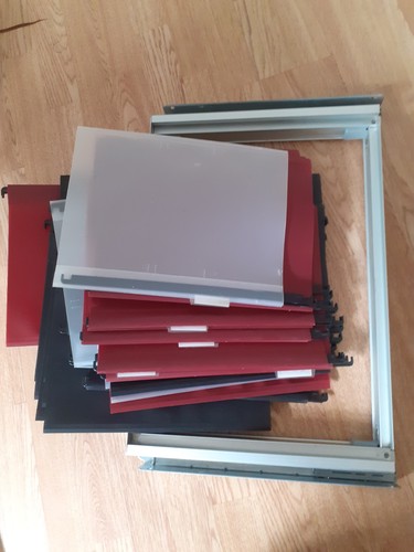 Ikea filing frame for besta - ikea,