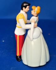 RARE Disney Cinderella &