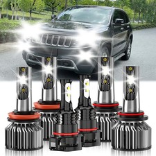 For Jeep Grand Cherokee