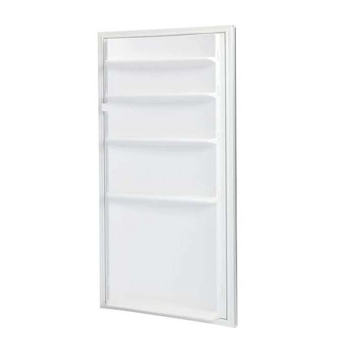Bosch built fridge freezer - bosch, built-in