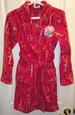 Hannah montana robe girls - hannah,