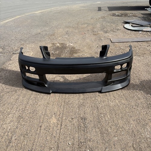 Stagea front bumper - ,, drift