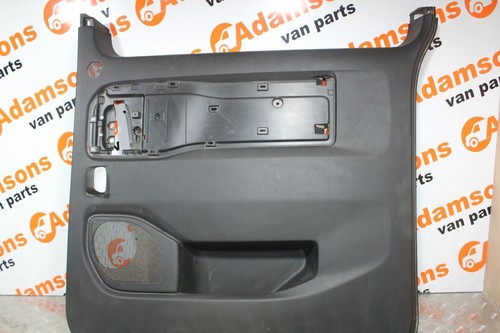 Vauxhall vivaro mk3 driver - vauxhall,